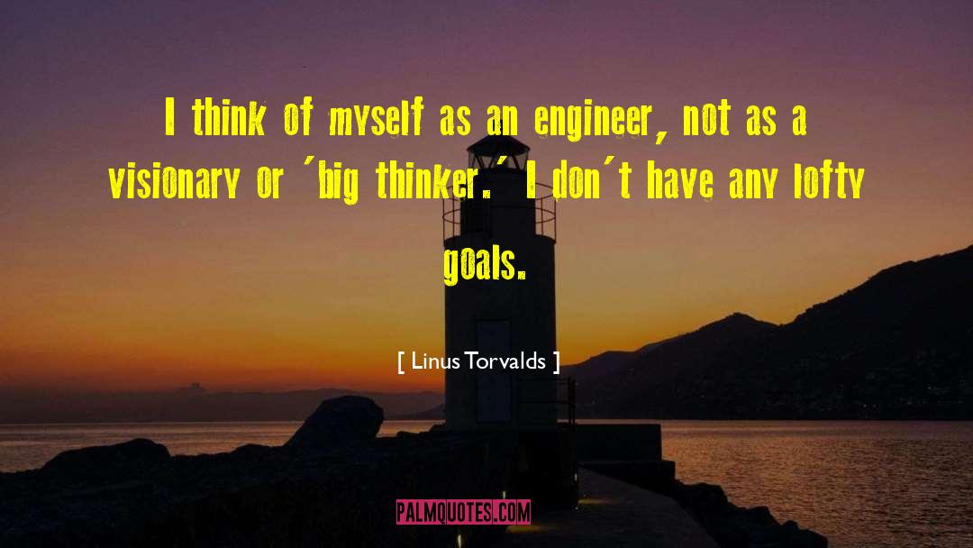 Big Me quotes by Linus Torvalds