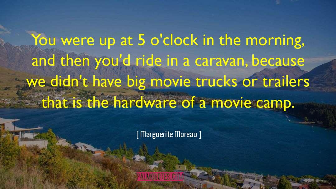 Big Movie quotes by Marguerite Moreau