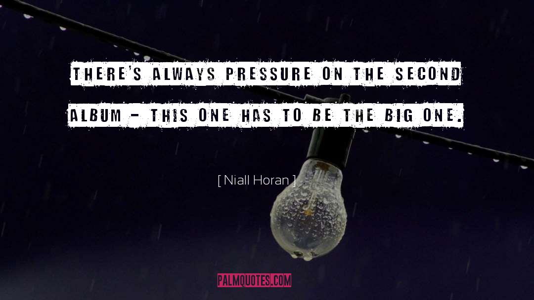 Big One quotes by Niall Horan