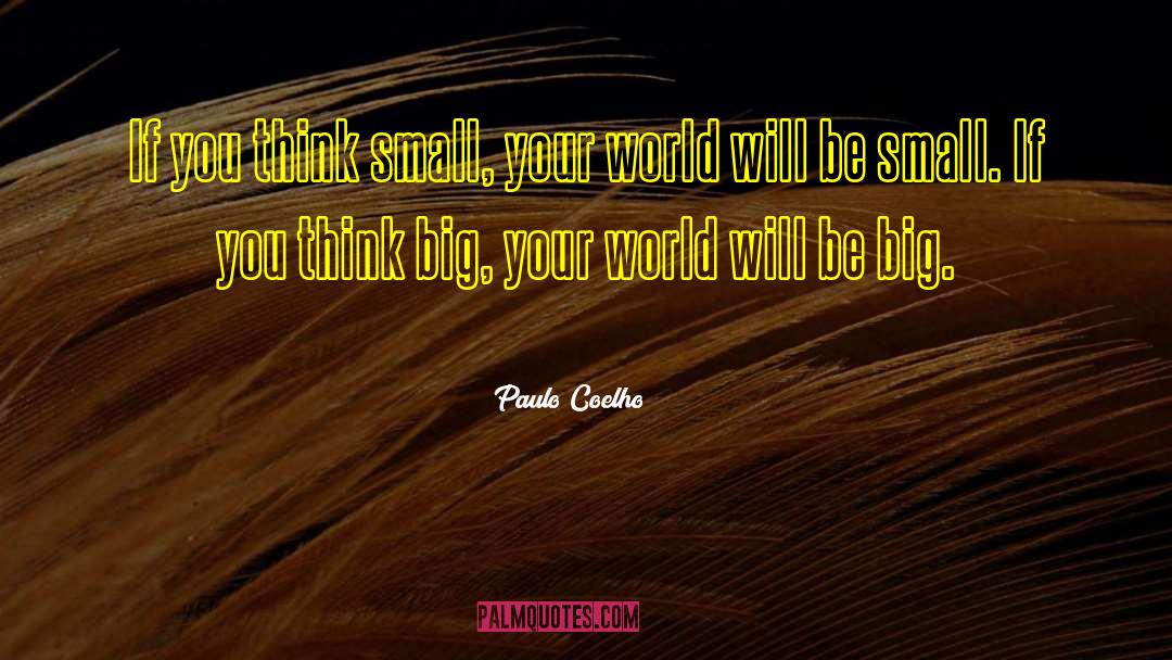 Big Zap quotes by Paulo Coelho