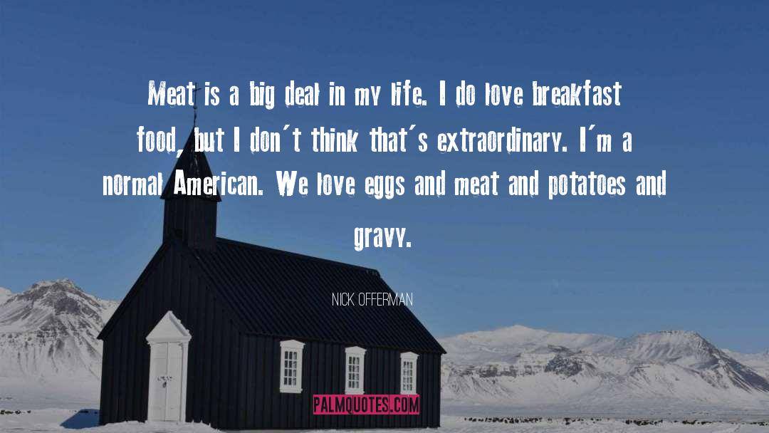 Big Zap quotes by Nick Offerman