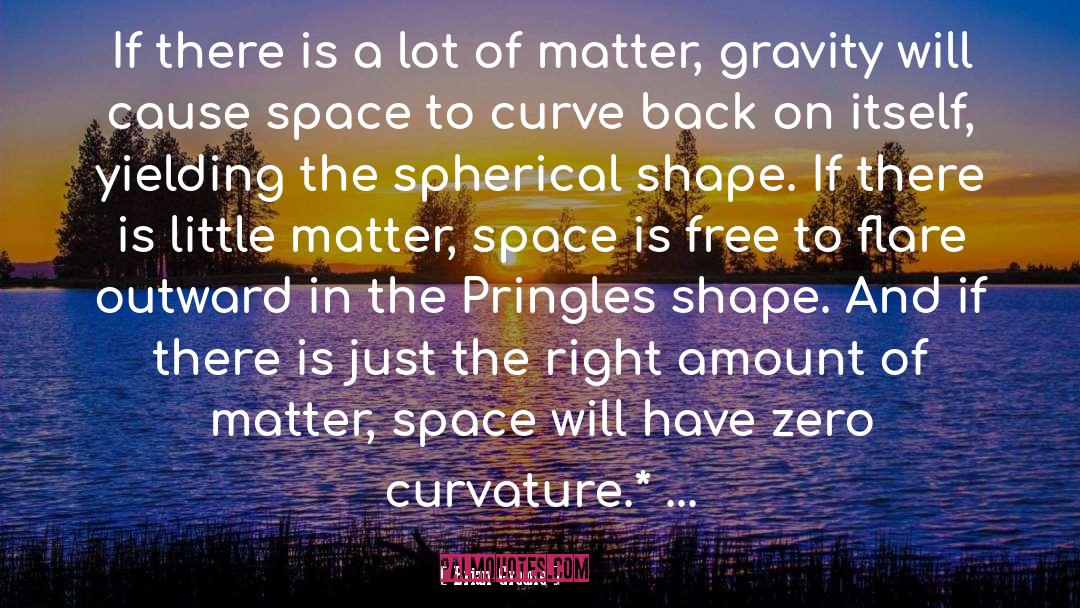 Bigger Cause quotes by Brian Greene