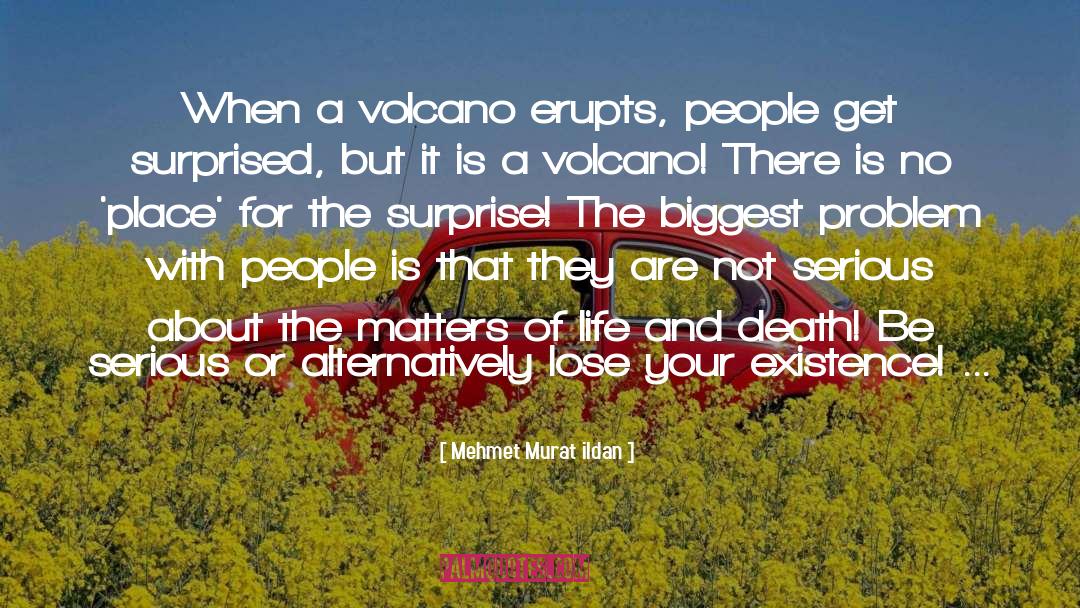 Biggest quotes by Mehmet Murat Ildan