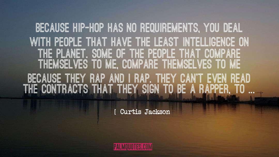 Biggie Rapper quotes by Curtis Jackson