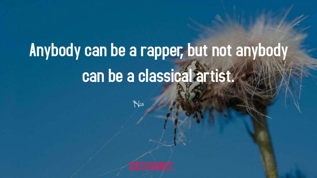 Biggie Rapper quotes by Nas