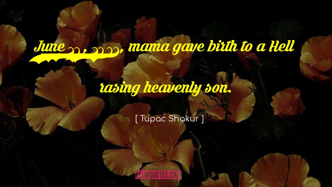 Biggie Rapper quotes by Tupac Shakur