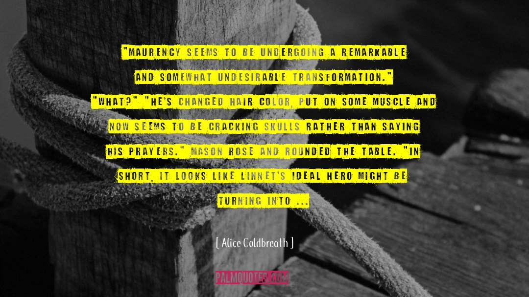 Bigorexia Muscle quotes by Alice Coldbreath