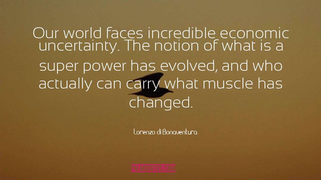Bigorexia Muscle quotes by Lorenzo Di Bonaventura