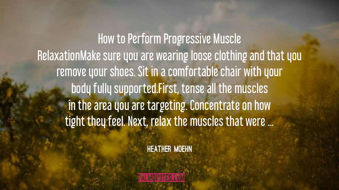 Bigorexia Muscle quotes by Heather Moehn