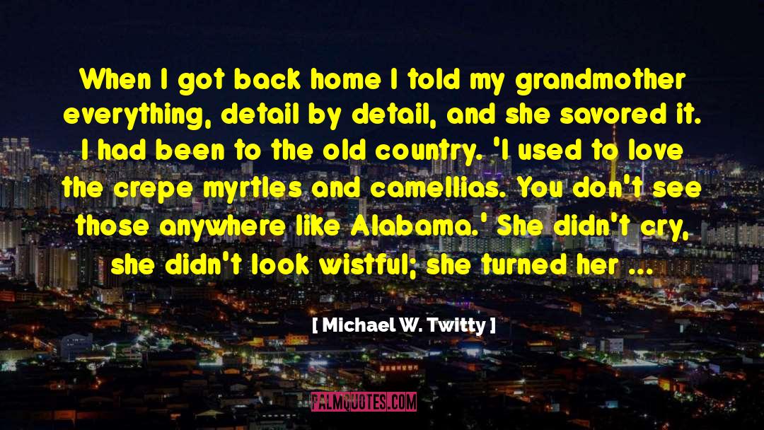 Bigoted Dixie quotes by Michael W. Twitty