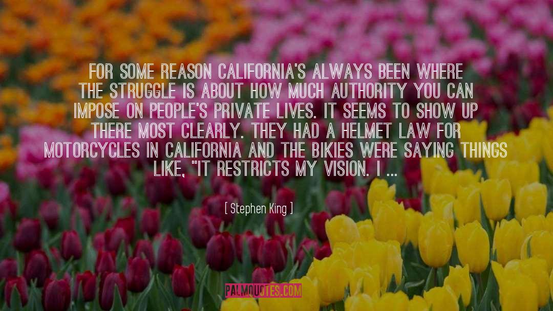 Bikes quotes by Stephen King