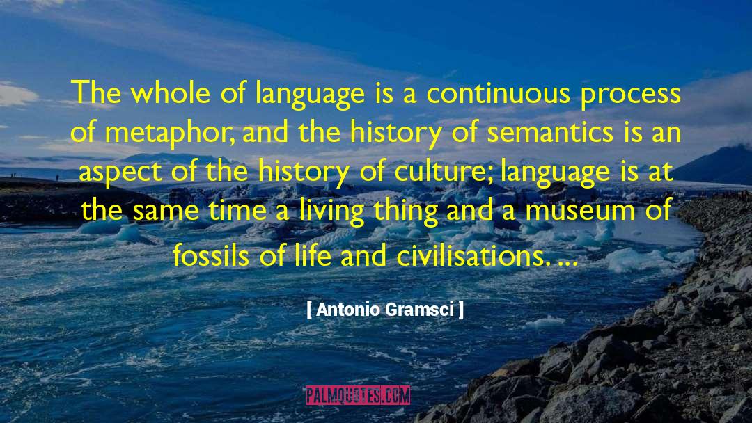 Bilbao Museum quotes by Antonio Gramsci