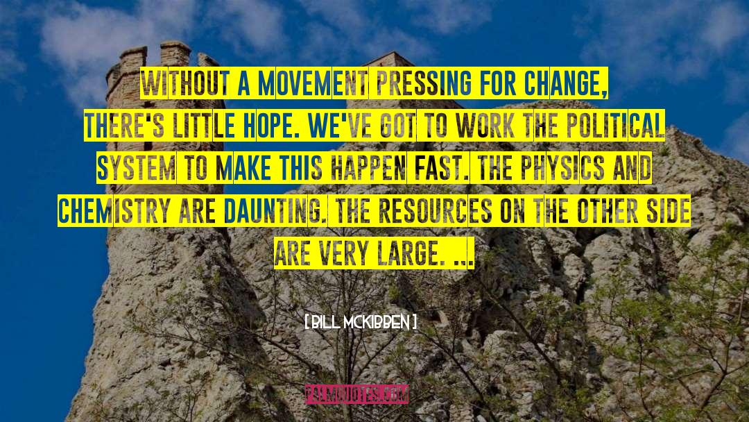 Bill Mckibben quotes by Bill McKibben