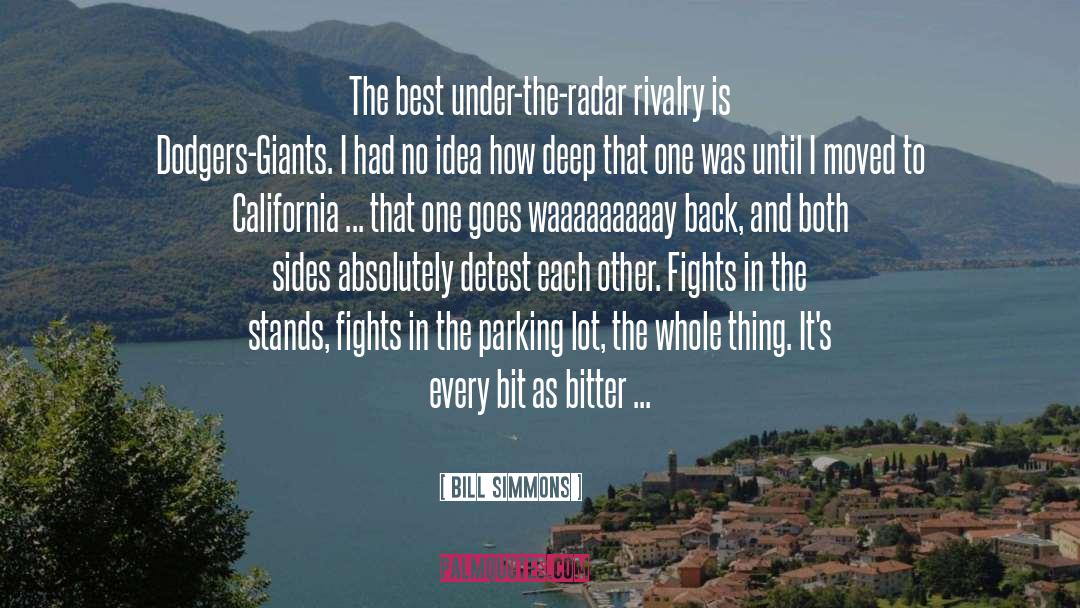 Bill Simmons Mailbag quotes by Bill Simmons