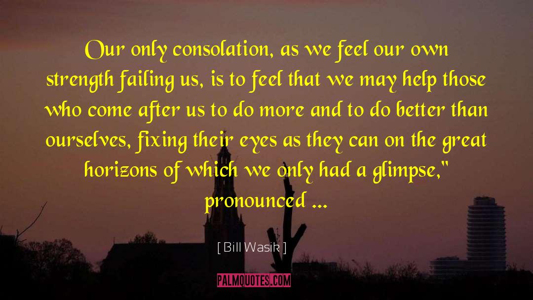 Bill Walton quotes by Bill Wasik