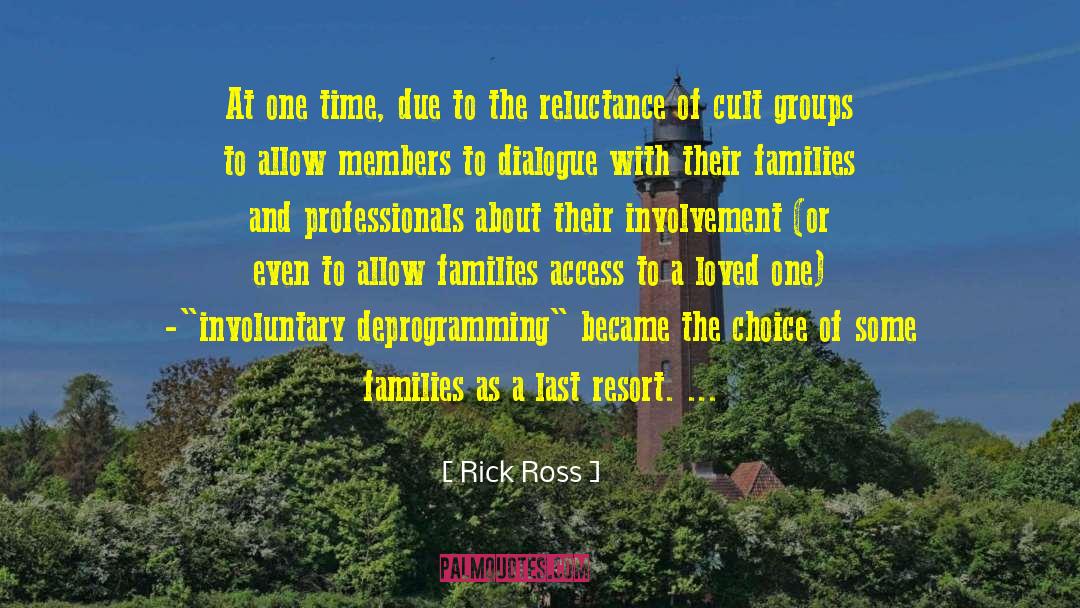 Billabong Resort quotes by Rick Ross