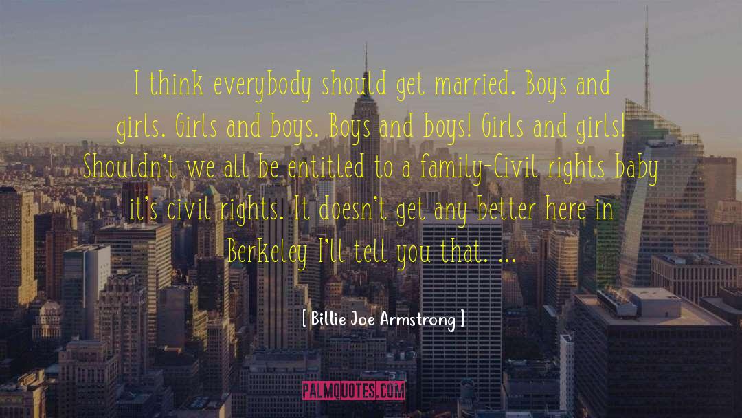 Billie Joe Armstrong quotes by Billie Joe Armstrong