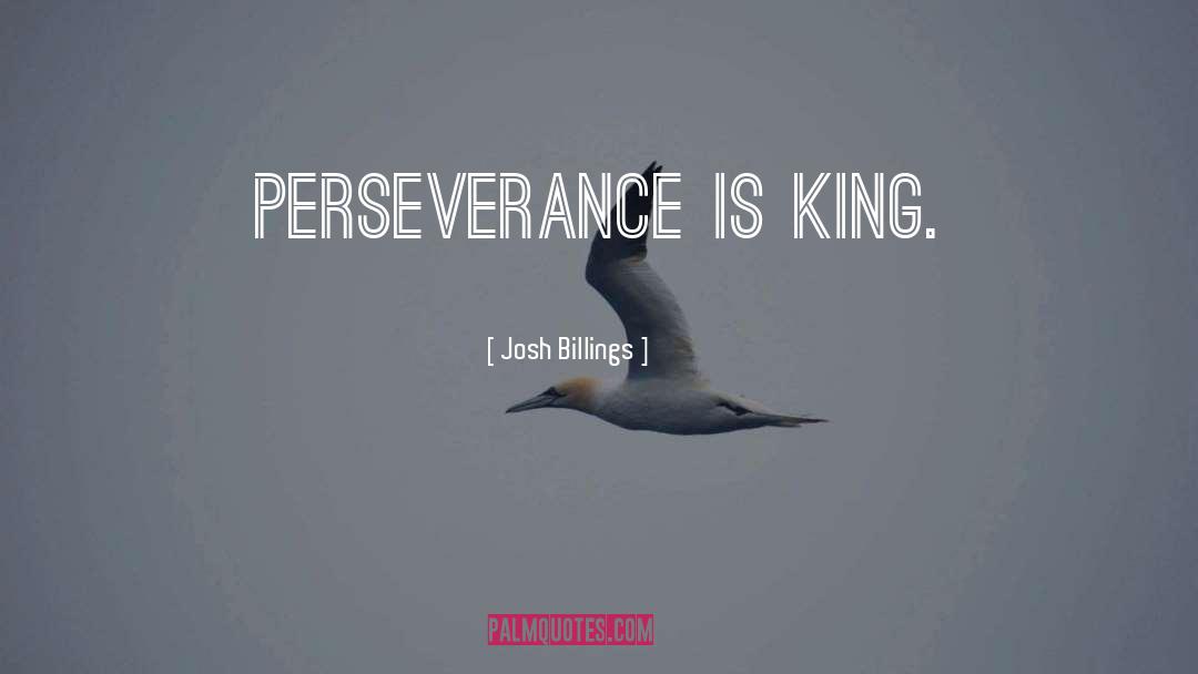 Billings quotes by Josh Billings