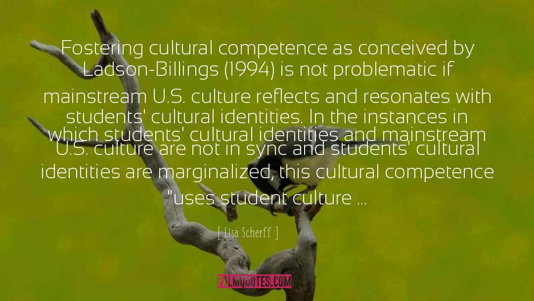 Billings quotes by Lisa Scherff