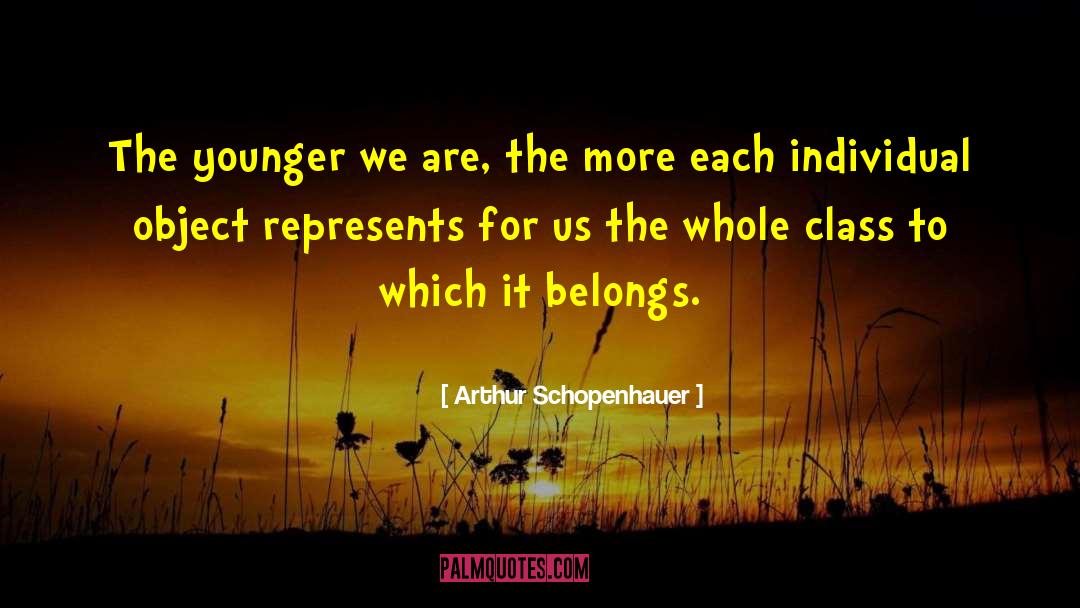 Billionaire Class quotes by Arthur Schopenhauer