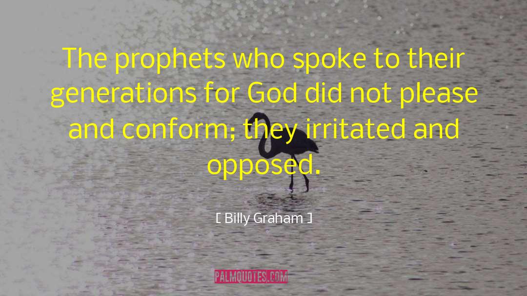 Billy And Arsione quotes by Billy Graham