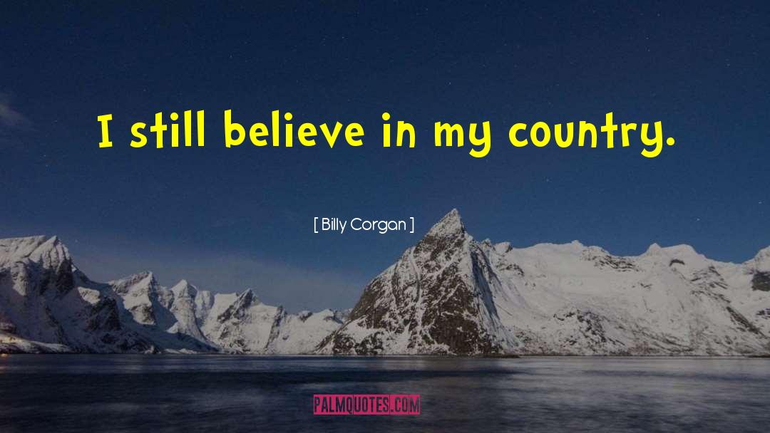 Billy Bathgate quotes by Billy Corgan