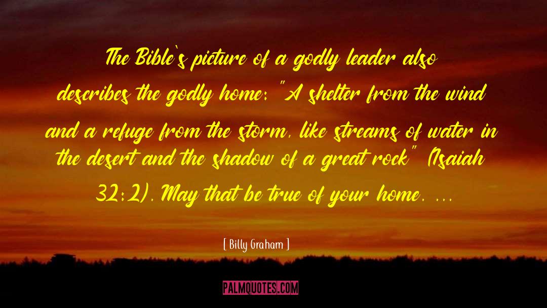 Billy Bathgate quotes by Billy Graham