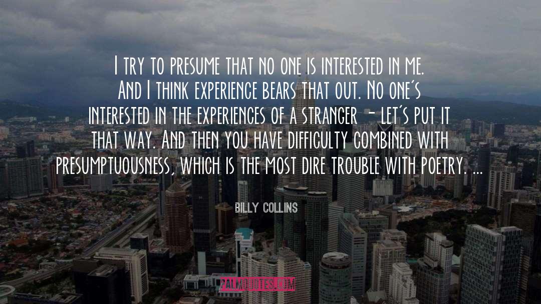 Billy Collins quotes by Billy Collins