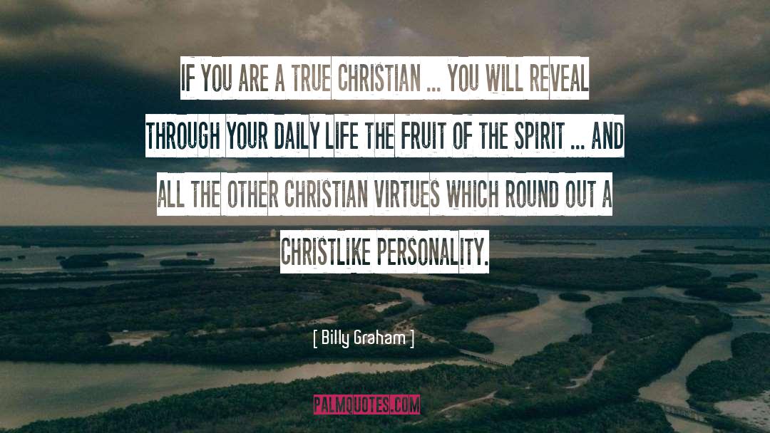 Billy Graham quotes by Billy Graham