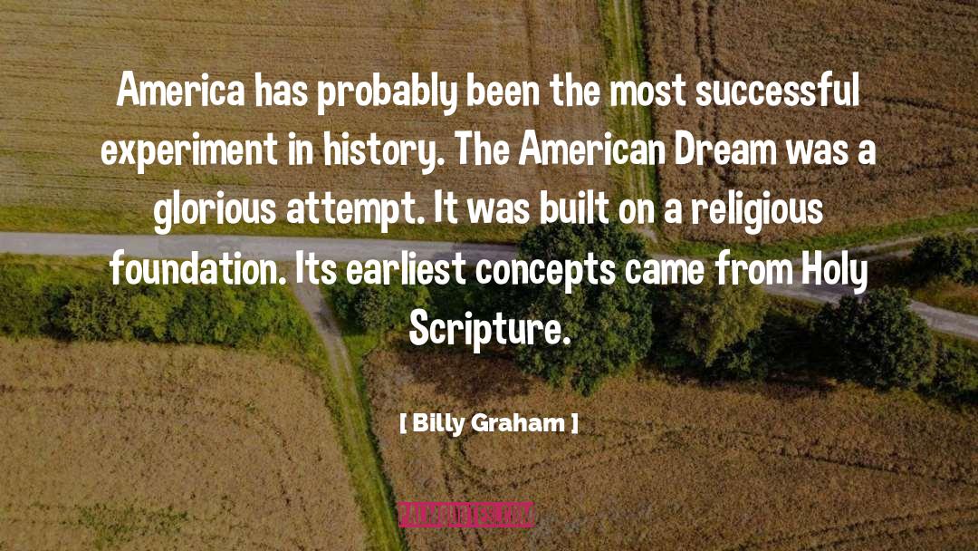 Billy Idol quotes by Billy Graham