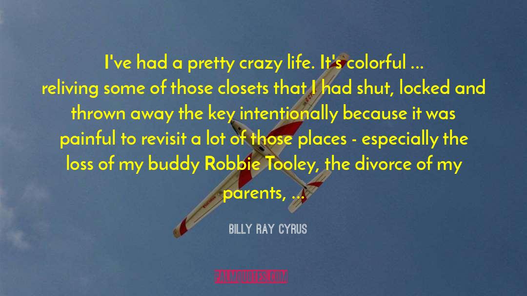 Billy Ray Sanguine quotes by Billy Ray Cyrus