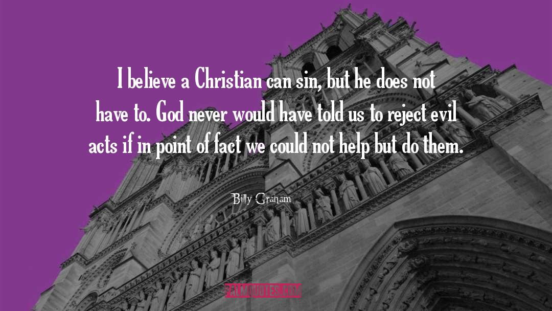 Billy Singleton quotes by Billy Graham