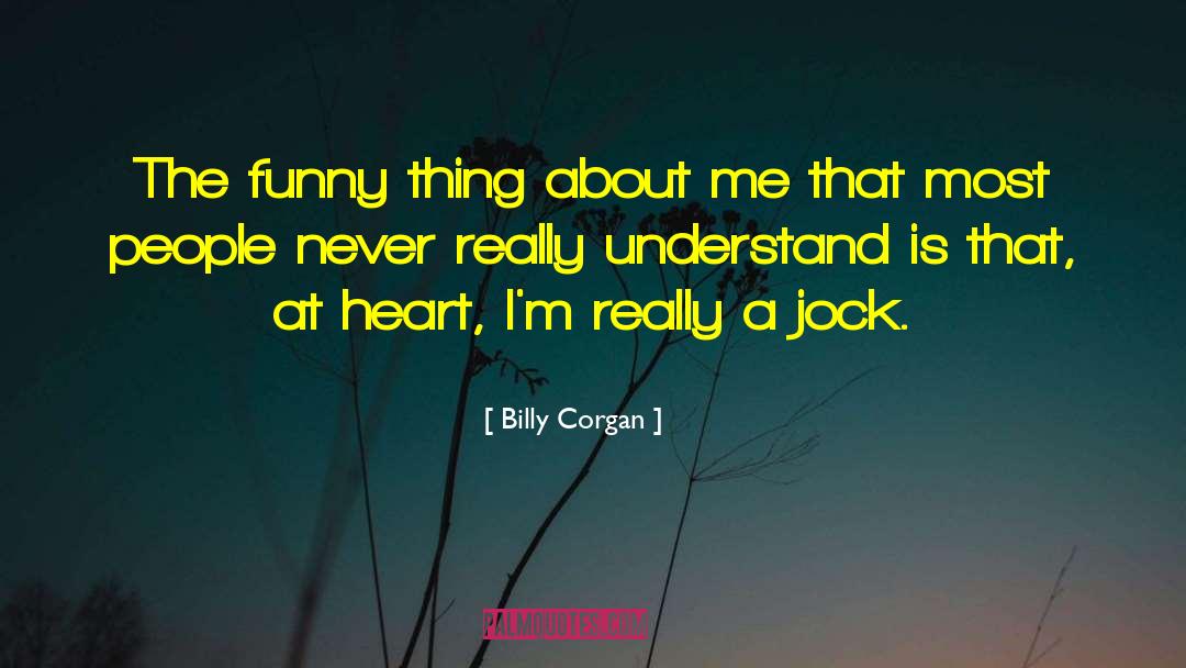 Billy Singleton quotes by Billy Corgan