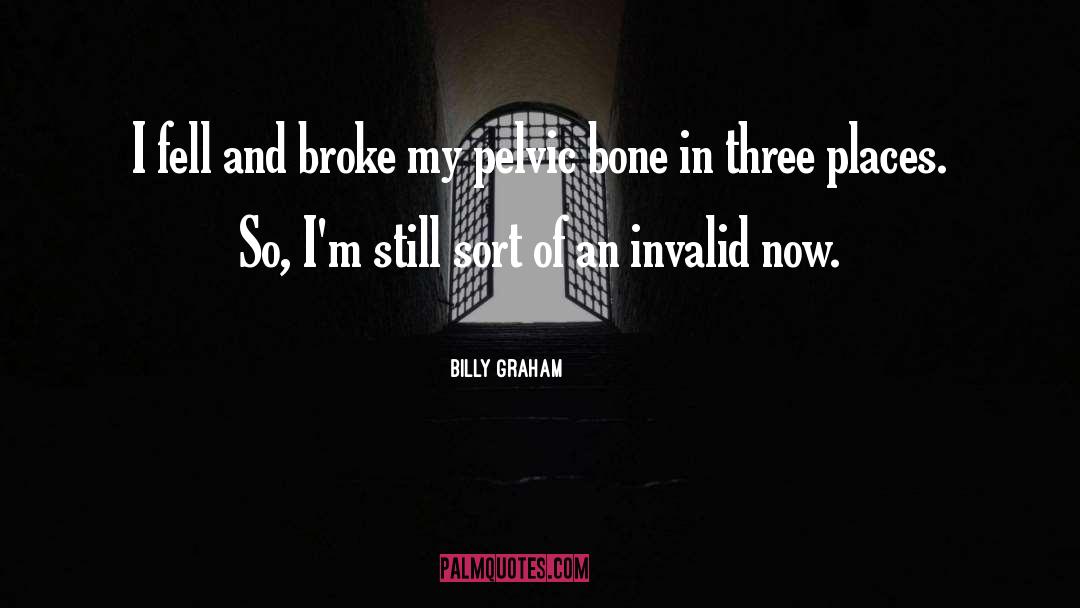 Billy Strayhorn quotes by Billy Graham