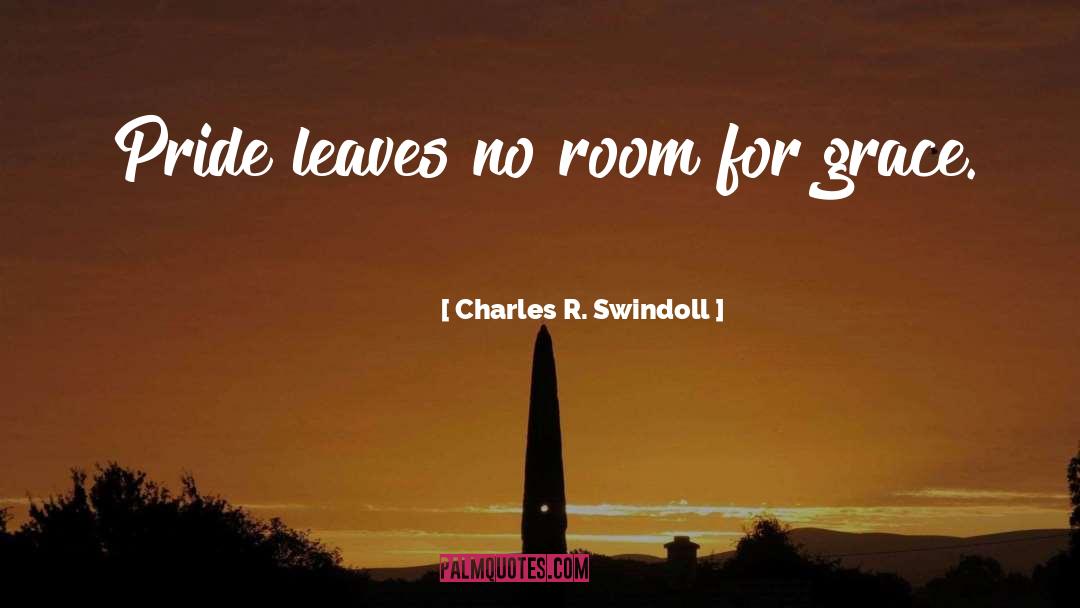 Bilva Leaves quotes by Charles R. Swindoll