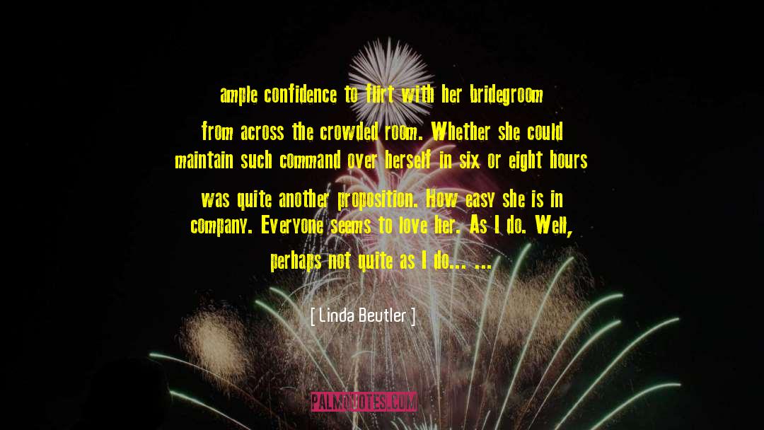 Bingley quotes by Linda Beutler