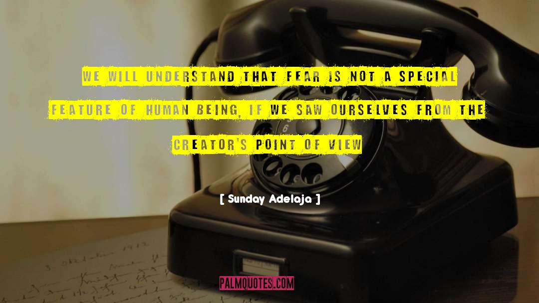 Bingo Calling quotes by Sunday Adelaja