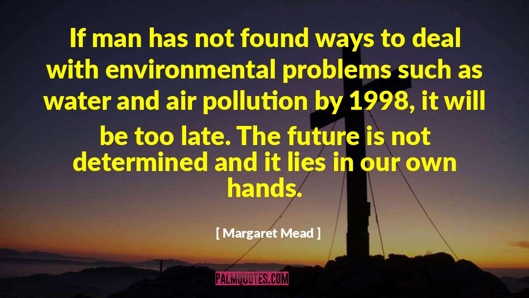 Biodiversity quotes by Margaret Mead