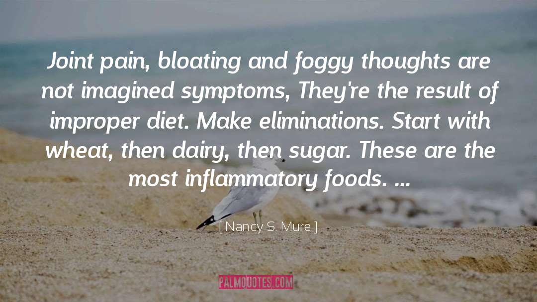 Biolife Keto Weight Loss quotes by Nancy S. Mure