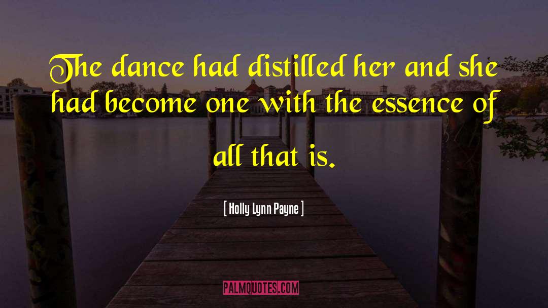 Biological Destiny quotes by Holly Lynn Payne