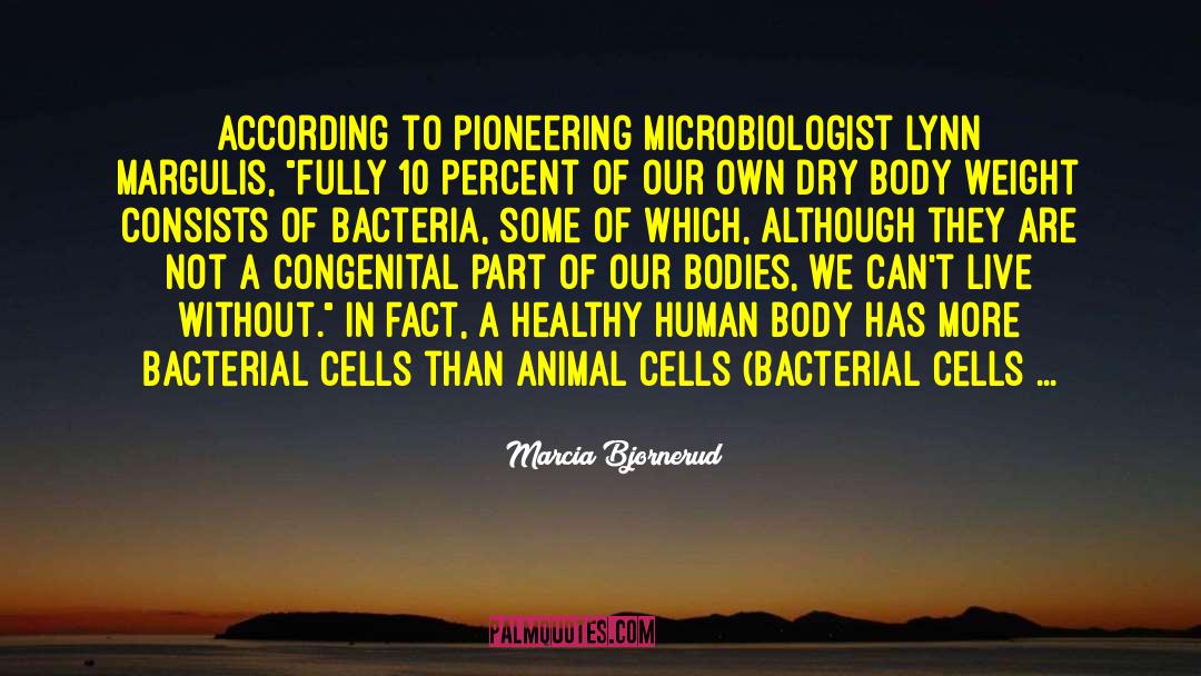 Biosphere quotes by Marcia Bjornerud