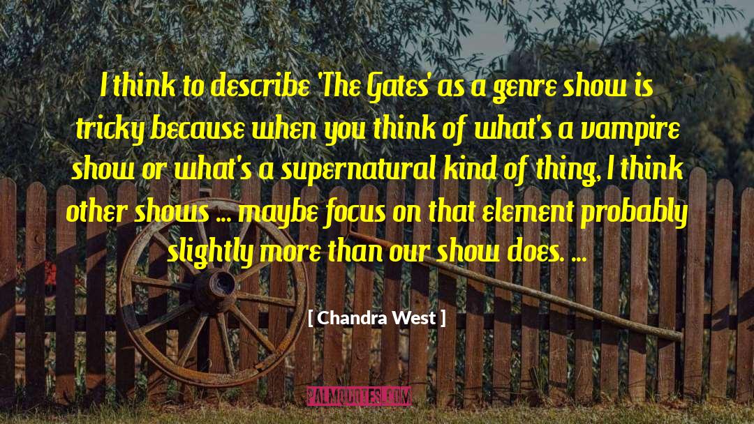 Bipan Chandra quotes by Chandra West