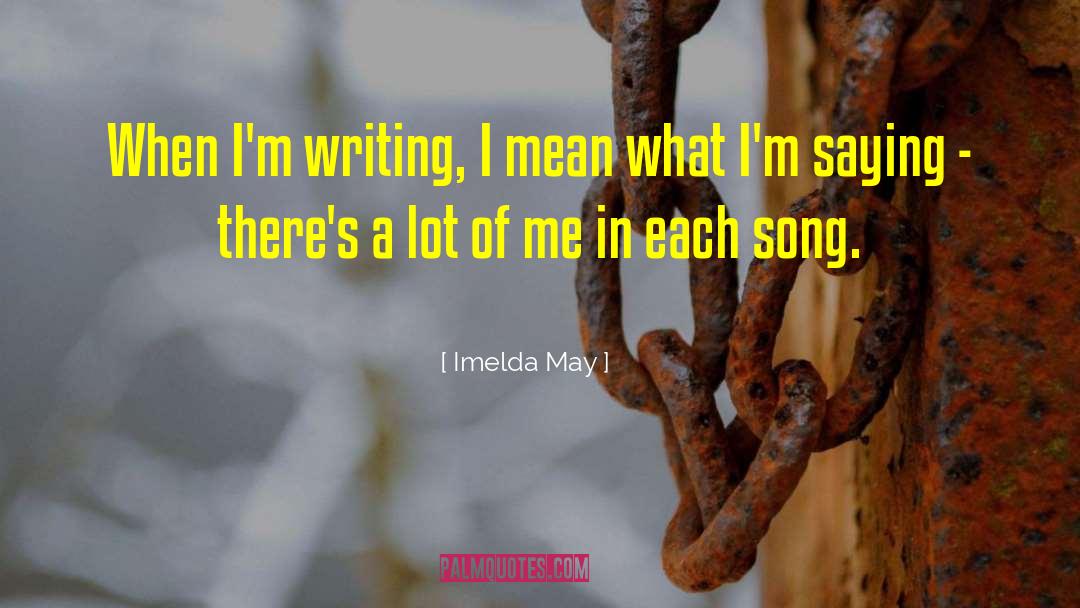 Biplob Song quotes by Imelda May