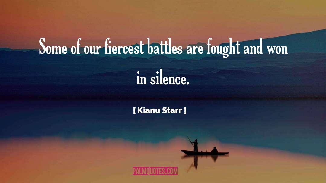 Bipolar Disorder quotes by Kianu Starr