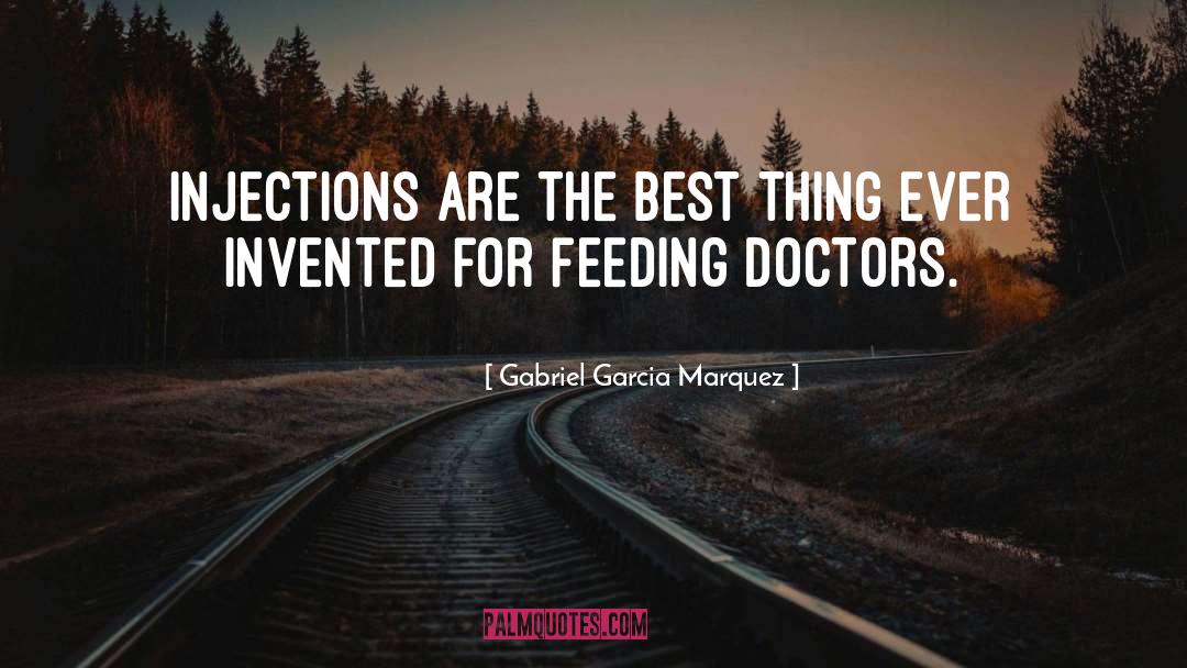 Bird Feeding Baby quotes by Gabriel Garcia Marquez