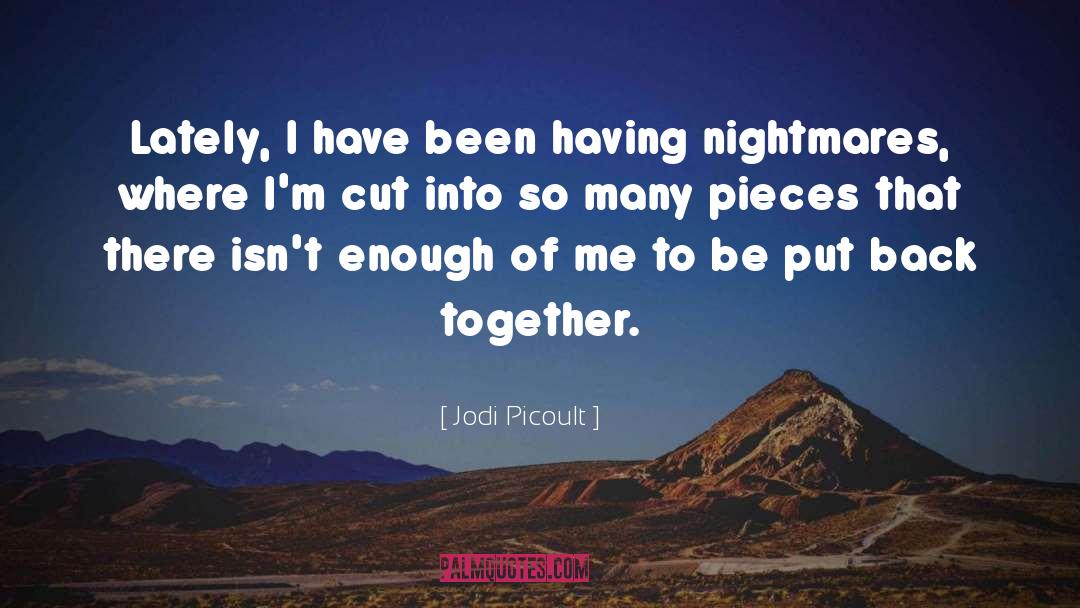 Bird Sisters quotes by Jodi Picoult