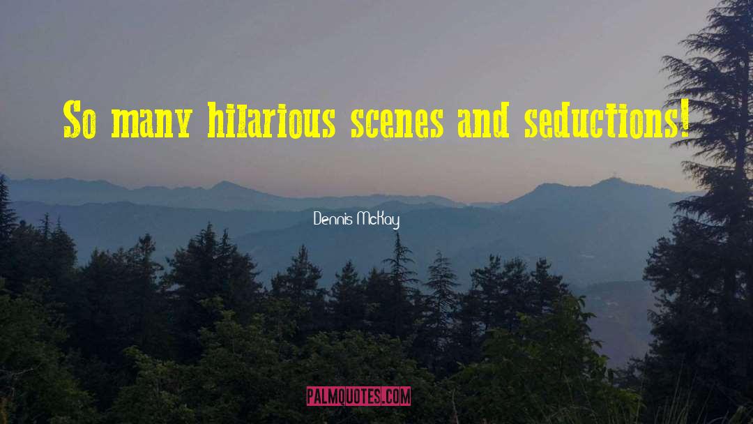 Bird Watching quotes by Dennis McKay