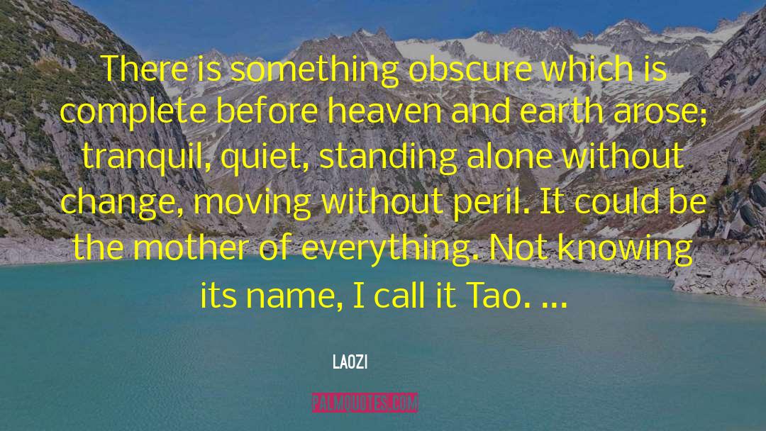 Birds Of Heaven quotes by Laozi