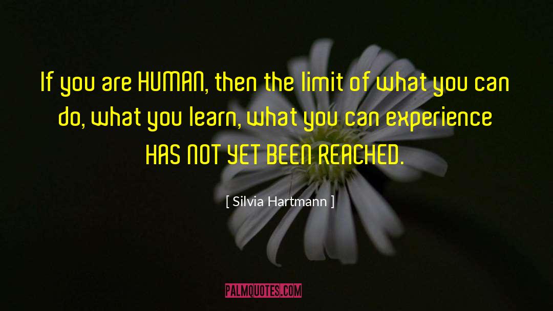 Birkedal Hartmann quotes by Silvia Hartmann