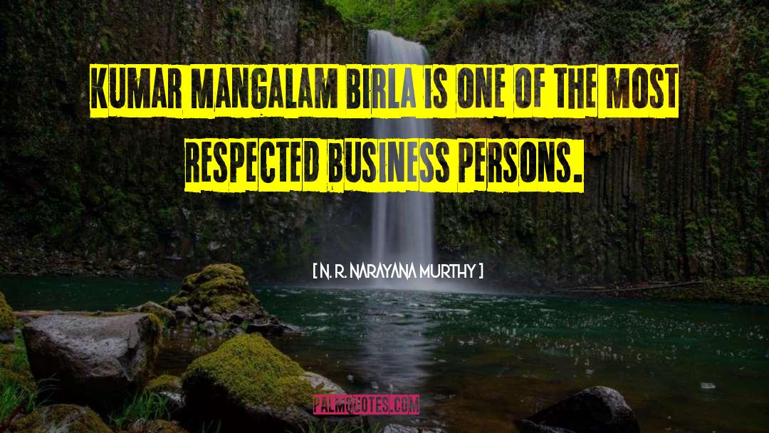 Birla Sunlife quotes by N. R. Narayana Murthy